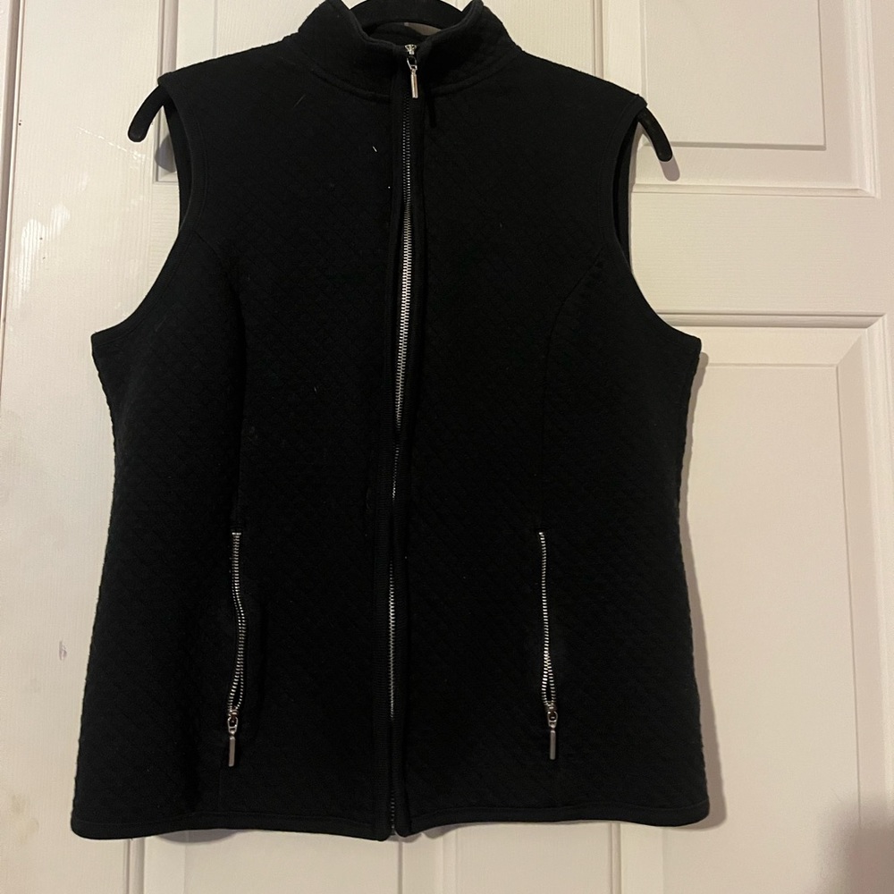 Warm Cozy Vest